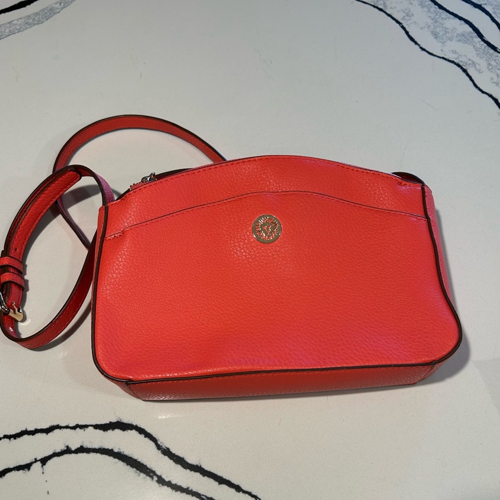 Ann Klein Crossbody bag in brand new condition.